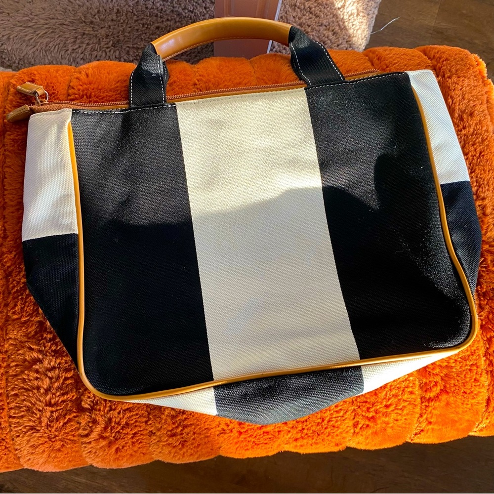 Nine West Color Block Purse - image 2